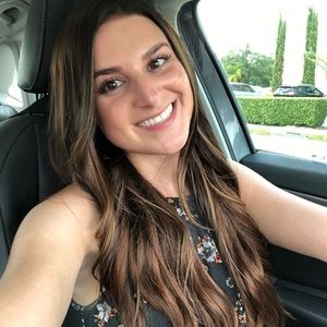 Meet your Posher, Brittany l